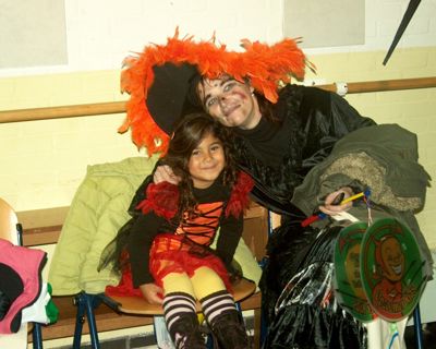 Foto 100 uit Halloweenbeverwaard07