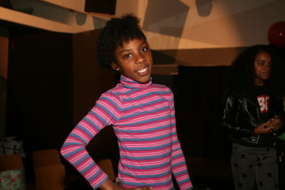 Foto 61 uit KinderModeshowFocus