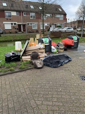 Foto 5 uit OndergrondContainer