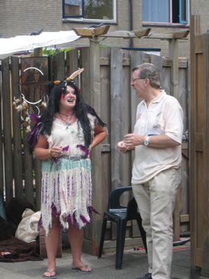 Foto 71 uit country feest 2005