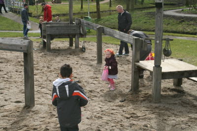 Foto 99 uit PasenStormpolder