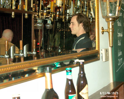 Foto 25 uit cafe oud ijsselmonde