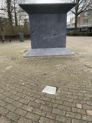 Foto 463 uit Rondje Beverwaard 2026