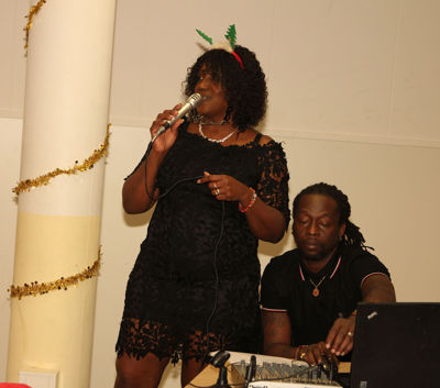 Foto 6 uit CultureelKerstFocus