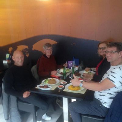 Foto 117 uit Saron-EetHuis NEW