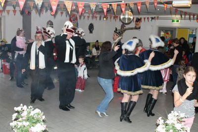 Foto 115 uit CarnavalStormpolder