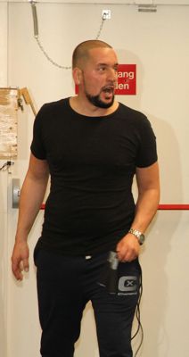 Foto 6 uit Sport Op Maat20-11