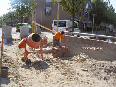 Foto 222 uit stratenmakers