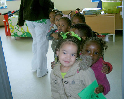 Foto 170 uit Kiddoozzkinderopvang