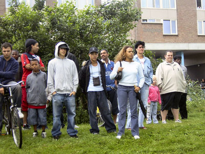 Foto 94 uit dwightmemorialday05