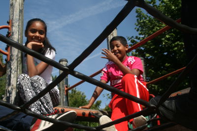 Foto 263 uit Ouderen4Daagse