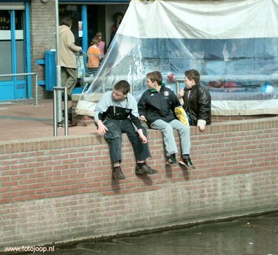 Foto 6 uit Braderie Beverwaard_2