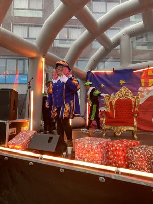 Foto 93 uit Sinterklaas 2022