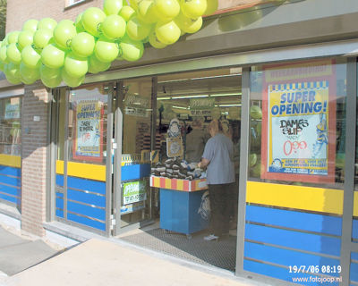 Foto 38 uit zeeman beverwaard