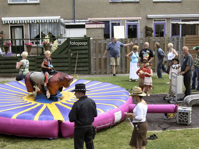 Foto 248 uit country feest 2005