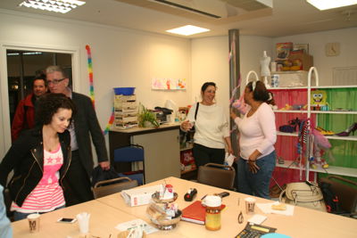 Foto 4 uit GebiedsCommissie