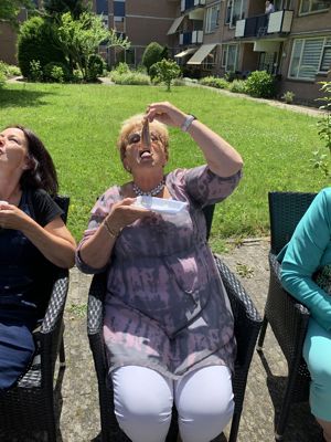 Foto 16 uit Haring Happen 11-6