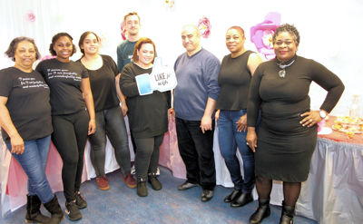 Foto 65 uit High Tea Party