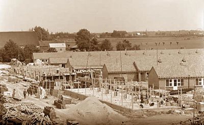 Foto 15 uit Smeetlandsedijk1940