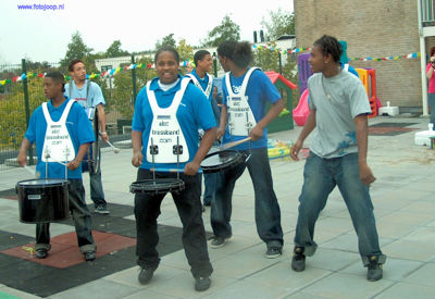 Foto 309 uit Kiddoozzkinderopvang