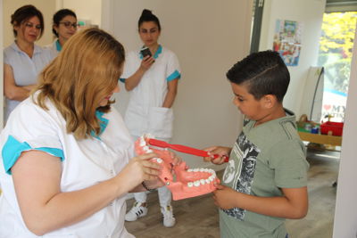 Foto 43 uit Tandenwaard NEW