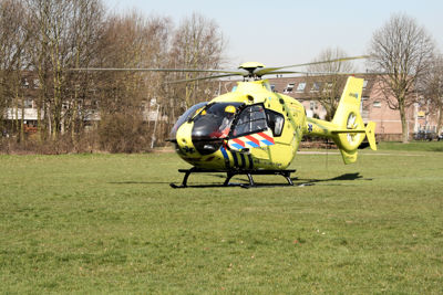 Foto 14 uit Braderie Beverwaard