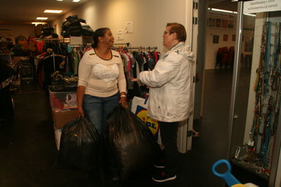 Foto 17 uit InterviewKledingbank