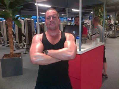 Foto 22 uit CardioKickBoxen4Kids