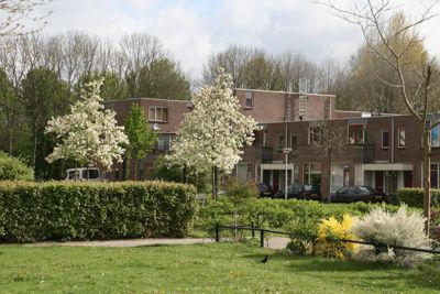 Foto 134 uit Rondje Beverwaard 2026