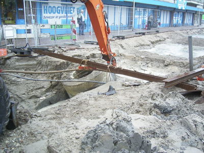 Foto 91 uit Noord_Zuid fase 2bw