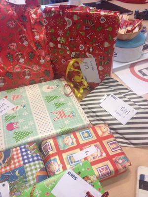 Foto 56 uit KledingBankFocus