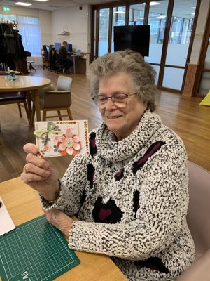 Foto 7 uit Kaarten Maken 26-1