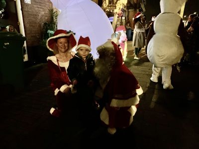 Foto 43 uit Kerst Devile19-12-20
