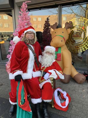 Foto 35 uit t Kerstfeest 2022