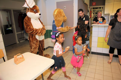 Foto 76 uit Pasen-Stormpolder