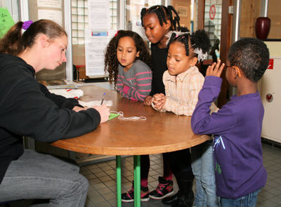 Foto 3 uit BrassaDay18_11focus