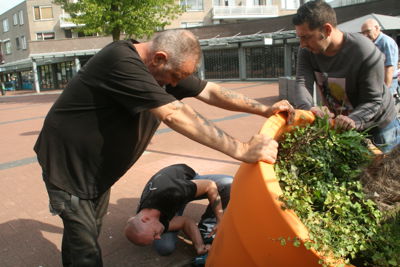 Foto 9 uit Grote-Bloem-Potten