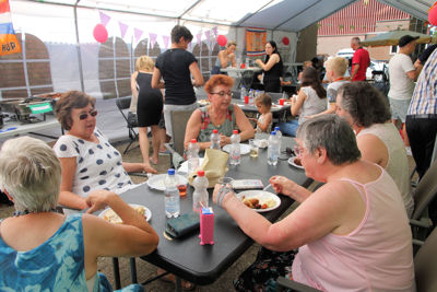 Foto 35 uit BarbequeRonMiranda