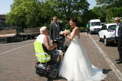 Foto 53 uit Bruiloft-Beverwaard