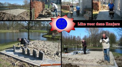 Foto 34 uit Stormpolder--Terras