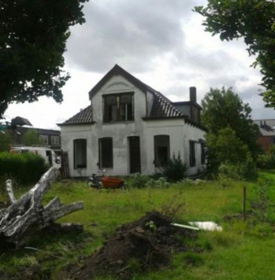 Foto 342 uit SloopEnOpbouwWIJK