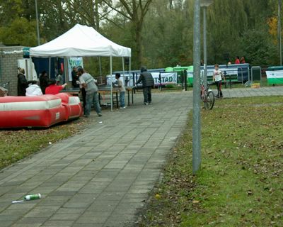 Foto 187 uit sport,spel&cultuurdag