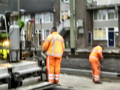 Foto 6 uit Noord_Zuid fase 2bw