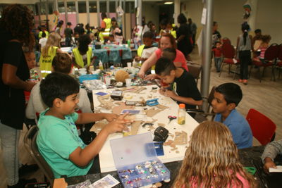 Foto 250 uit CreaBeverLand-2017