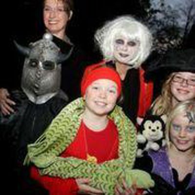 Foto 195 uit Halloween26-10-13