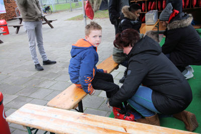 Foto 18 uit Stormpolder-On-Ice