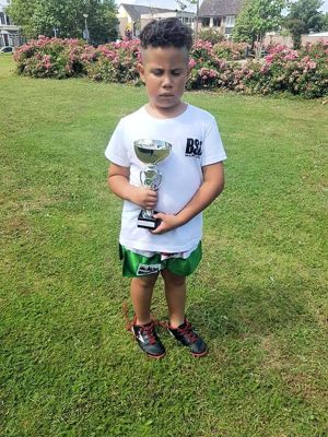 Foto 3 uit Campioenschap2019