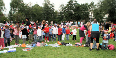 Foto 340 uit Barkentijn 5Jaar14_9