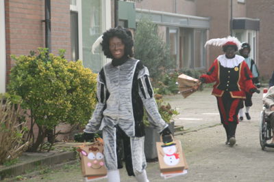 Foto 26 uit SinterklaashuisLunch
