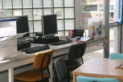 Foto 9 uit IQotheek Focus 9-6